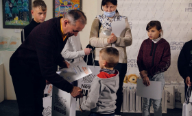 ПРОСТО НЕБИЛИЦІ 2021: популяризація мистецтва молодих українських митців одинадцять років поспіль