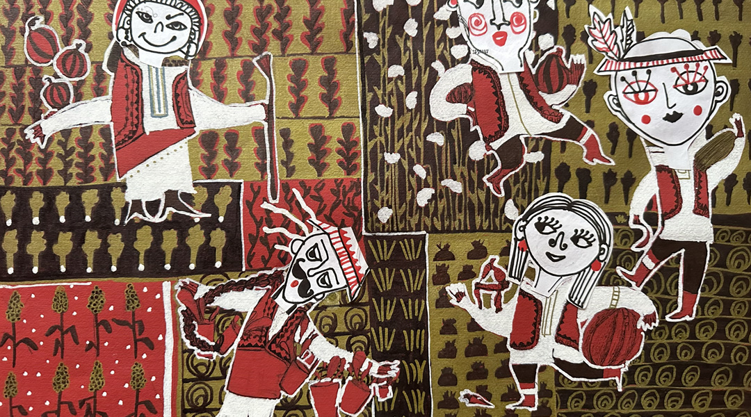 Підсумки XV едиції проєкту «ПРОСТО НЕБИЛИЦІ» 2025